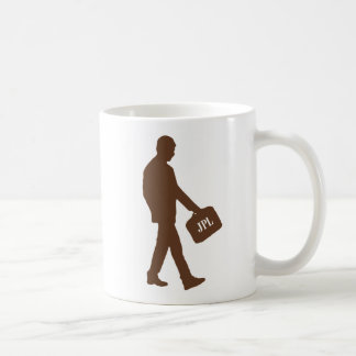TASSE DE JPL