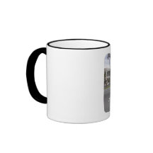 Tasse de jubilé du Parlement