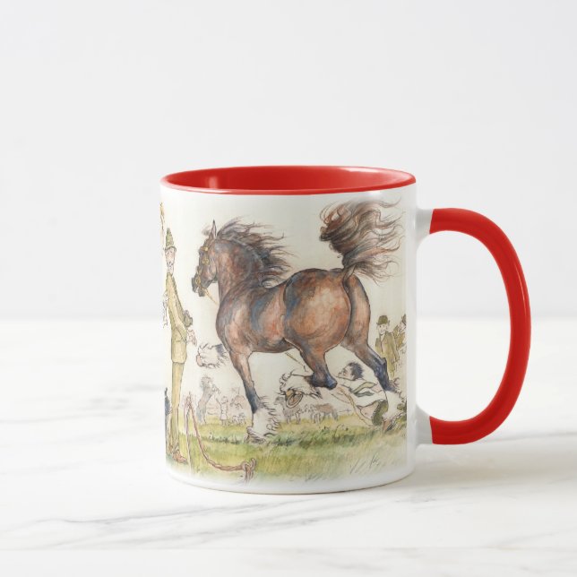 Tasse de JudeToo JT28 (Droite)