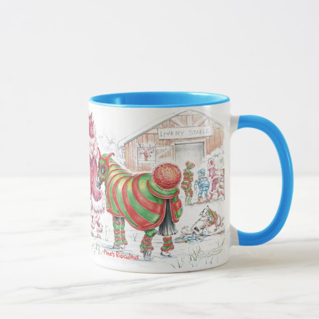 Tasse de JudeToo JT41 (Droite)
