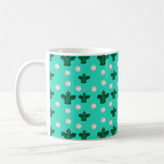 Tasse de juin Pierres précieuses et Dragons
