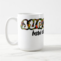Tasse de Junglist