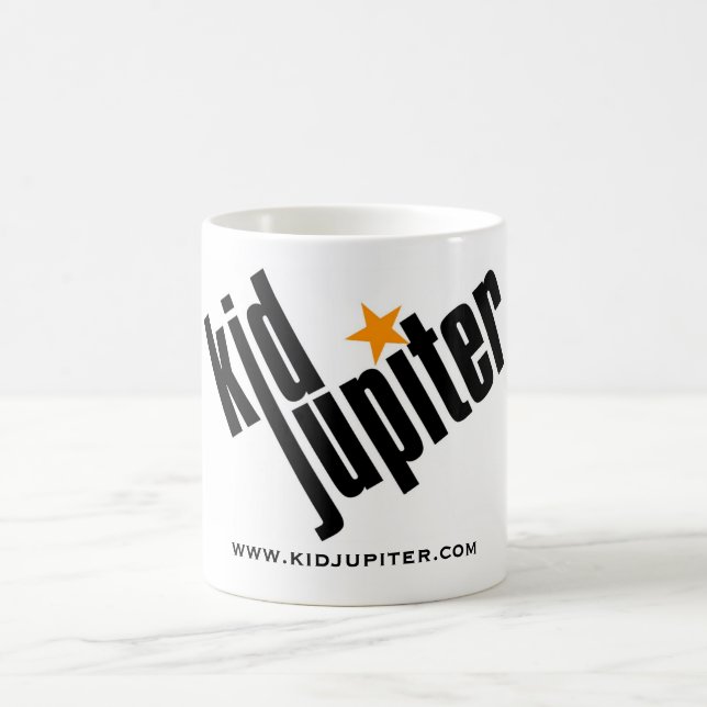 tasse de jup d'enfant (Centre)