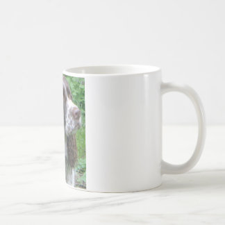 Tasse de "K.D."