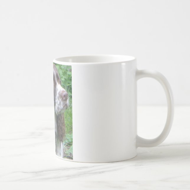 Tasse de "K.D." (Droite)