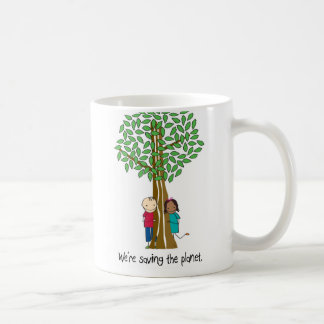 Tasse de KAH