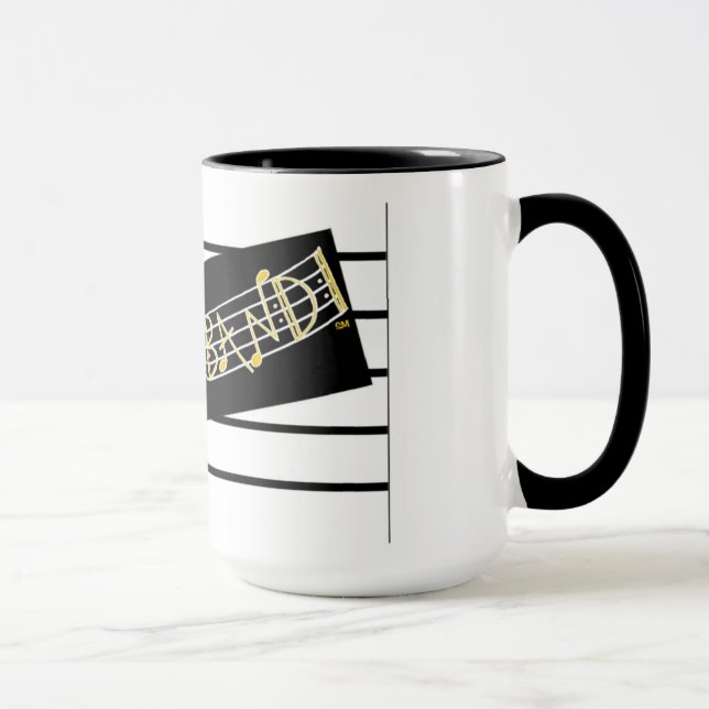 Tasse de KandooBand (Droite)