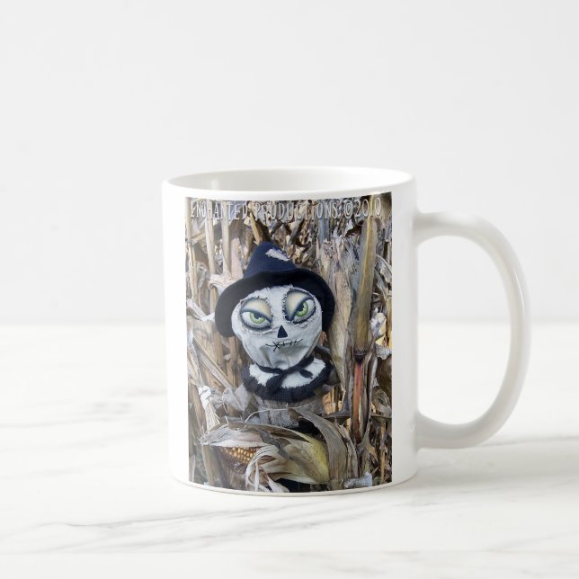 Tasse de Karl de cercle de culture (Droite)
