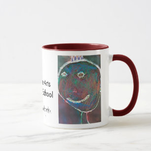 Tasse de KB-Ryan