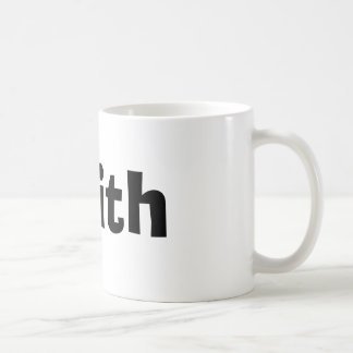 Tasse de Keith