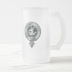 Tasse de Keith de clan