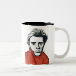 Tasse de Kierkegaard