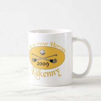 Tasse de Kilkenny