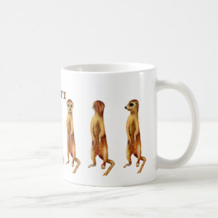Tasse de Kirsti Meerkat