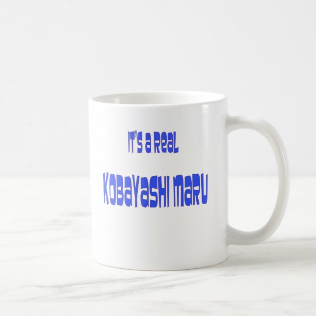 Tasse de Koab (Droite)