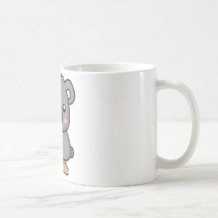 Tasse de koala de Kawaii