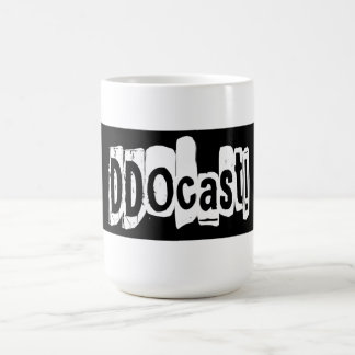 Tasse de Kobold Koffee