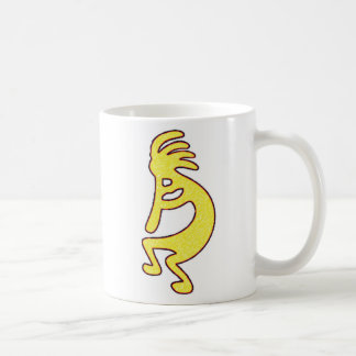 Tasse de Kokopelli