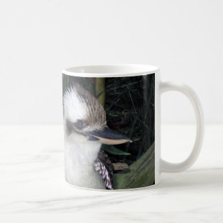 Tasse de Kookaburras