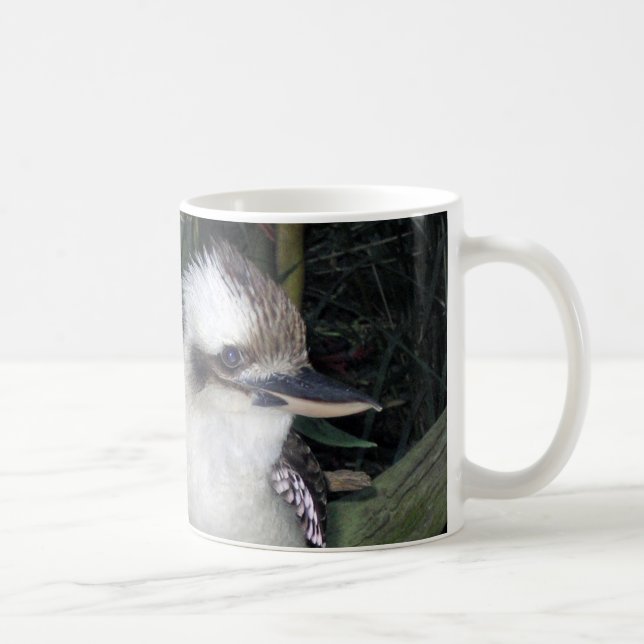 Tasse de Kookaburras (Droite)