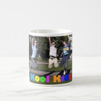 Tasse de Kool Kidz