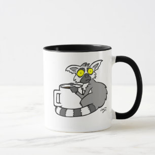 Tasse de Kopi