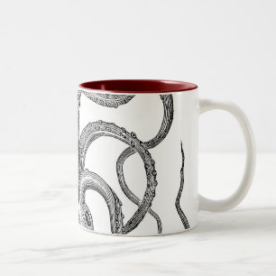 Tasse de Kraken