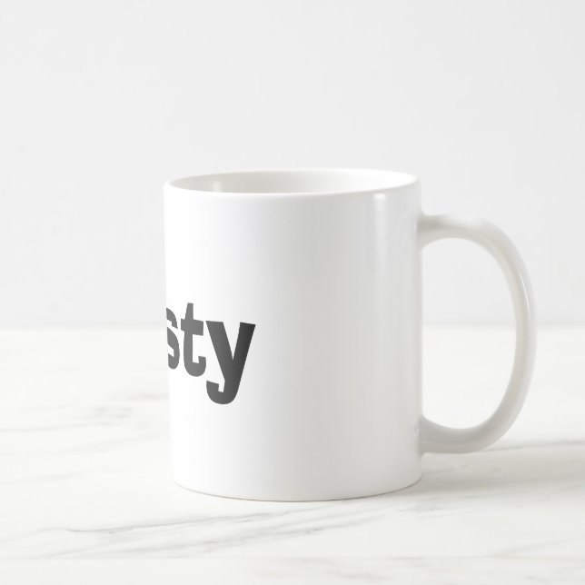 Tasse de Kristy (Droite)