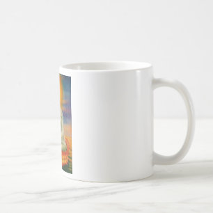 Tasse de Kuan Yin