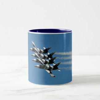 Tasse de L-39 Albatros