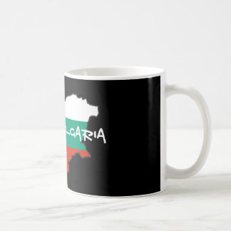 Tasse de la Bulgarie d'équipe