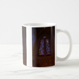 Tasse de la cathédrale #4 de grâce de San