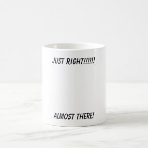 Tasse de la chaleur