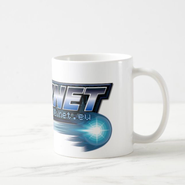 Tasse de la Communauté (Droite)
