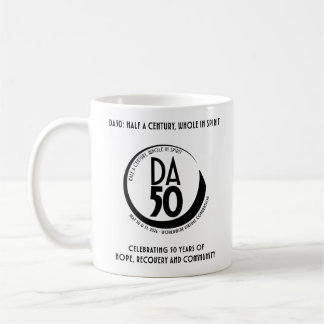 Tasse de la Convention Virtuelle Mondiale DA50 en