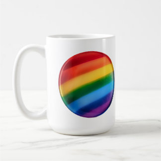 Tasse de la fierté LGBTQ+