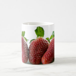 tasse de la fraise #4