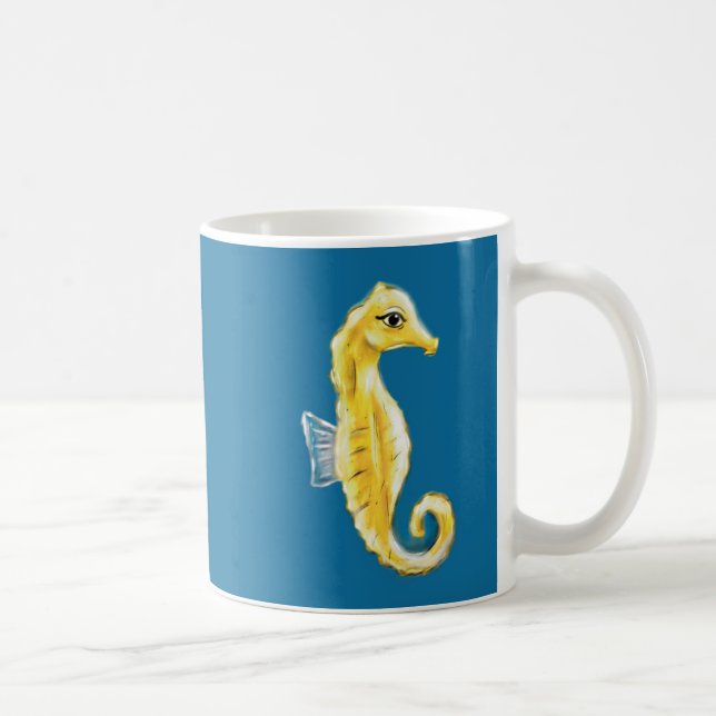 Tasse de la Haine de l'Ennemi (Droite)