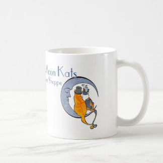 Tasse de la lune KAT Estes