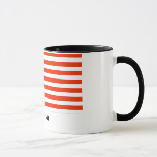 Tasse de la Malaisie