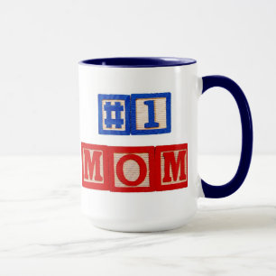 Tasse de la maman #1