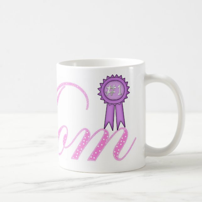 Tasse de la maman #1 (Droite)
