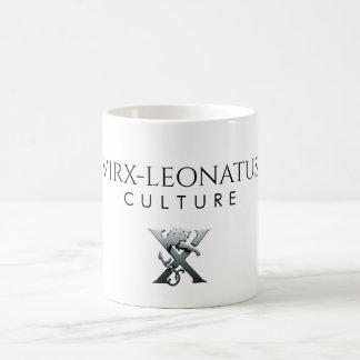 Tasse de la marque Virx-Leonatus