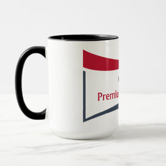 Tasse de la meilleure qualité de savon de rasage