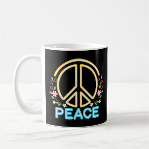 Tasse de la paix