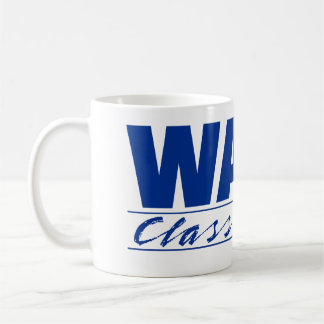 Tasse de la promotion 1977 de Wa-Hi