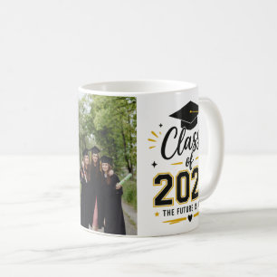 Tasse de la promotion 2026 – L'avenir nous apparti