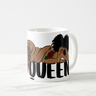 Tasse de la Reine