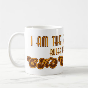 Tasse de la Reine de Godiva