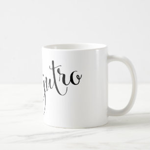 tasse de la république de Croatie bonjour de jutro